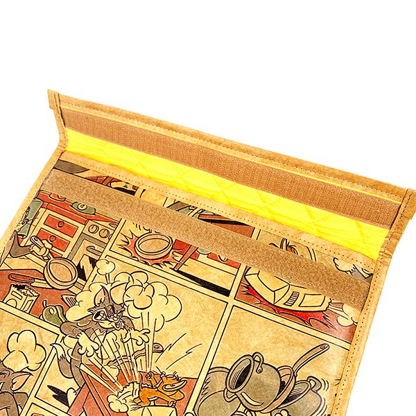 トムとジェリー PCケース パソコンケース タブレットケース TOMandJERRY