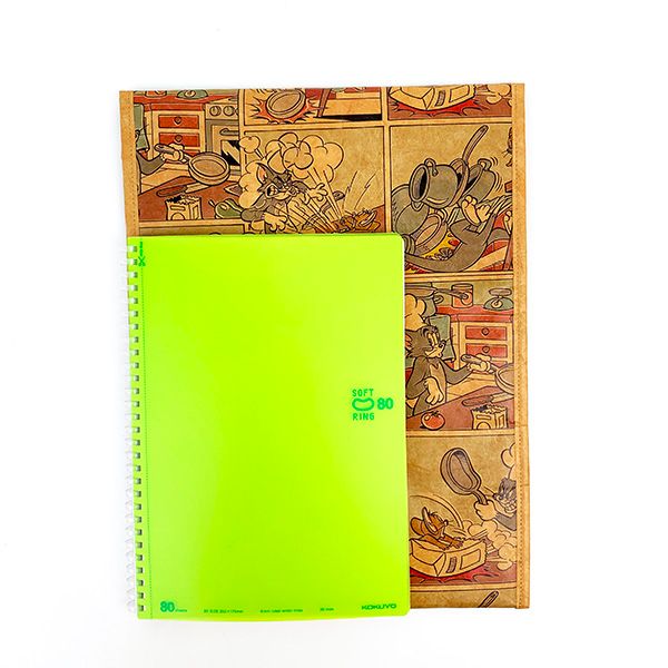 トムとジェリー PCケース パソコンケース タブレットケース TOMandJERRY