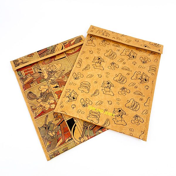 トムとジェリー PCケース パソコンケース タブレットケース TOMandJERRY