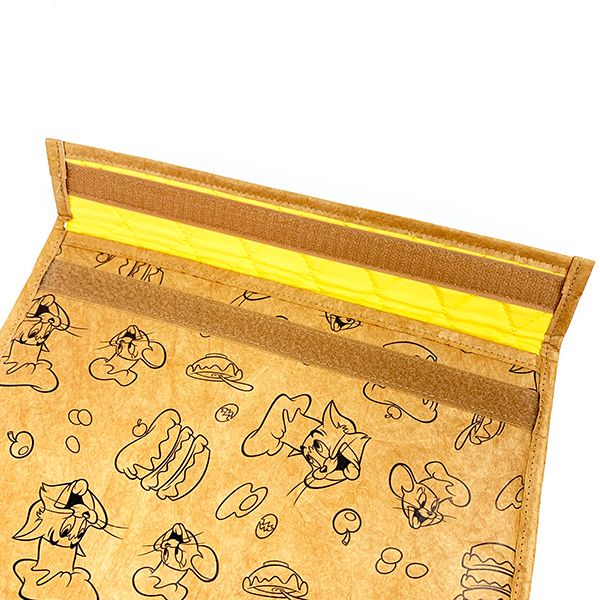 トムとジェリー PCケース パソコンケース タブレットケース TOMandJERRY