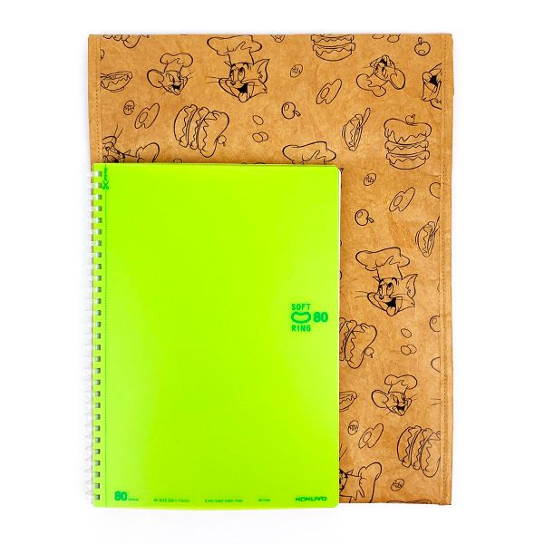 トムとジェリー PCケース パソコンケース タブレットケース TOMandJERRY