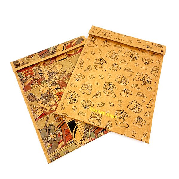 トムとジェリー PCケース パソコンケース タブレットケース TOMandJERRY