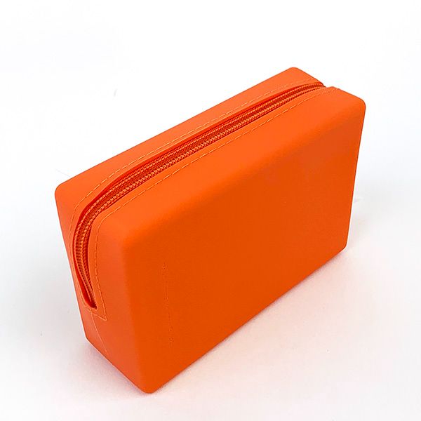 トムとジェリー シリコンポーチ （トム） 小物入れ TOMandJERRY