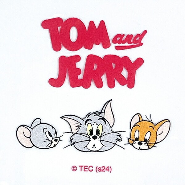 トムとジェリー タフィー フレンズ防水スマホポーチ 防水ケース サマー TOM and JERRY