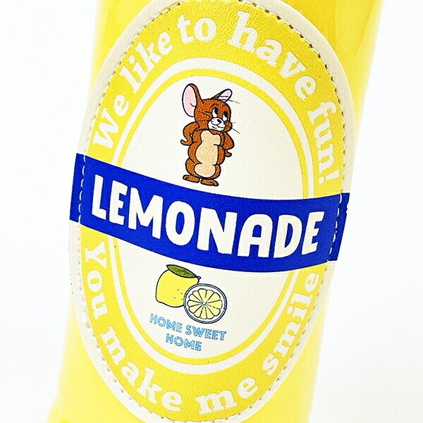 トムとジェリー ジェリー ポップボトルポーチ