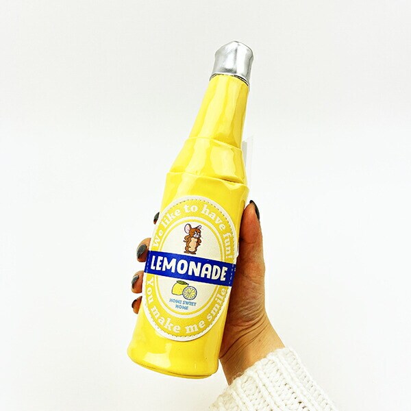 トムとジェリー ジェリー ポップボトルポーチ