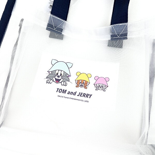 トムとジェリー サウナセット サウナハット サウナバッグ サ活