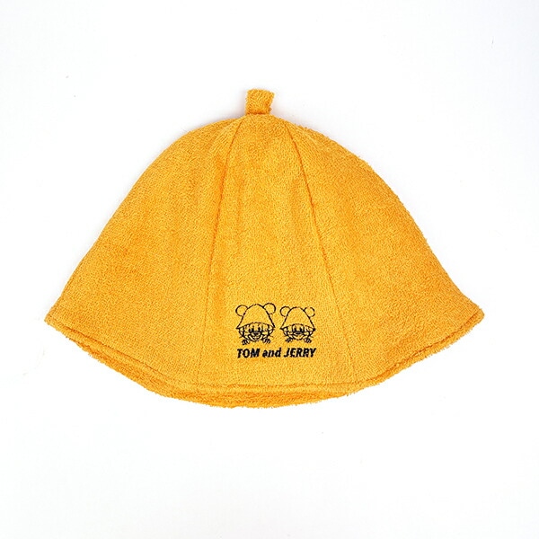 トムとジェリー サウナセット サウナハット サウナバッグ サ活