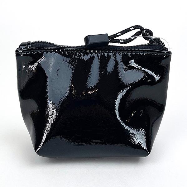 トムとジェリー PianoConcert ミニポーチ ブラック 小物入れ 小物入れ TOM and JERRY