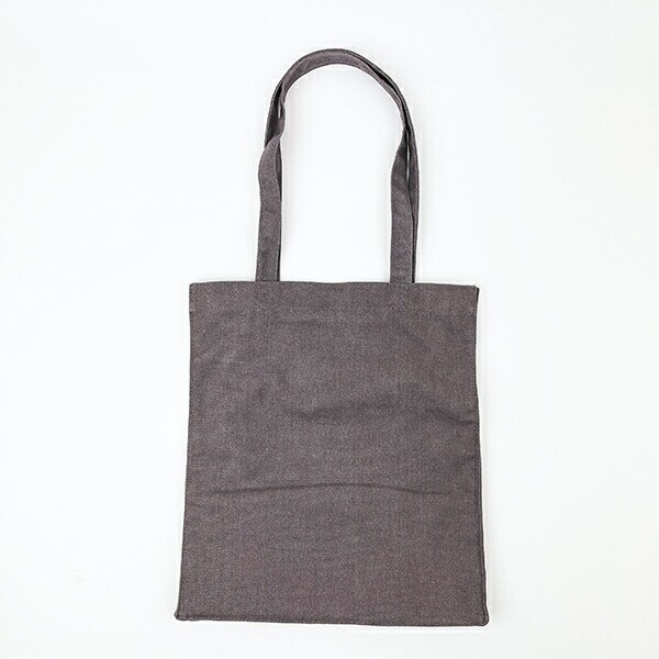 グレムリン ウォッシュキャンバストートバッグ ダークグレー ACCOMMODE アコモデ