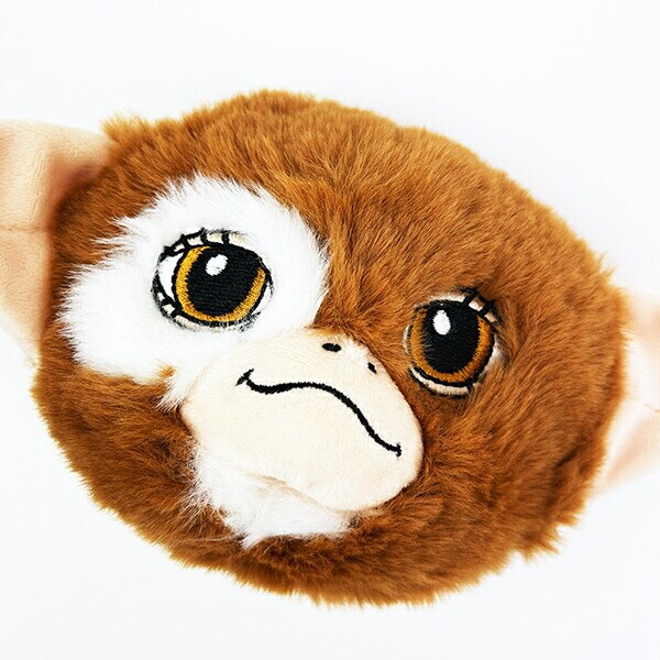 グレムリン グラス もふもふダイカットポーチ ACCOMMODE アコモデ