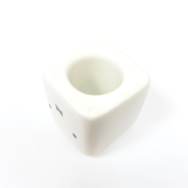 お顔スクエア歯ブラシスタンドＷＨミッフィー