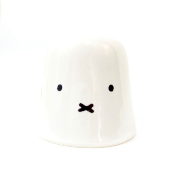 お顔ラウンド歯ブラシスタンドWHミッフィー