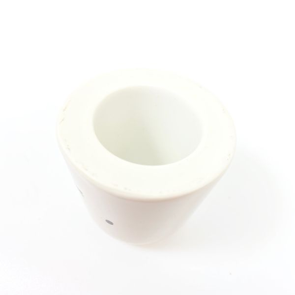 お顔ラウンド歯ブラシスタンドＷＨミッフィー