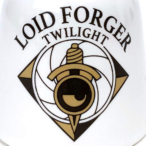 スパイファミリー SPY×FAMILY ロイド 歯ブラシスタンド アニモチ 歯みがき