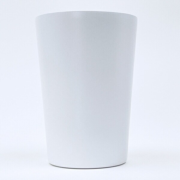 スヌーピー 内側セラミックステンレスタンブラー ホワイト コップ  SNOOPY