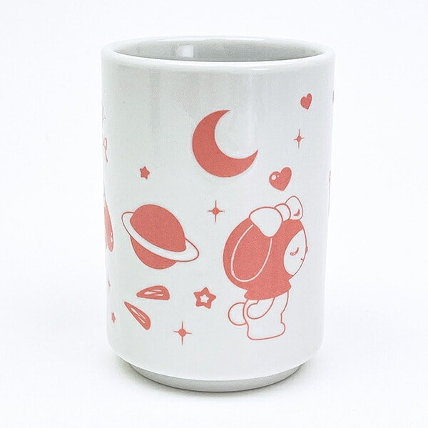 サンリオ マイメロディ クロミ ゆのみ パステルドリームランド ランチ用品 コップ sanrio