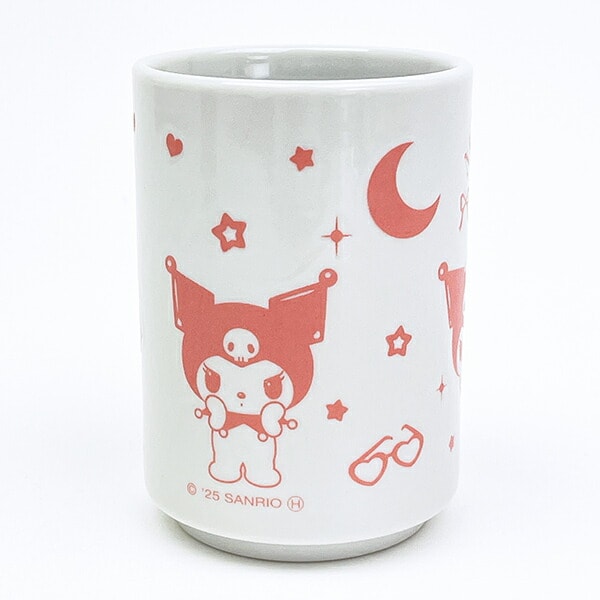 サンリオ マイメロディ クロミ ゆのみ パステルドリームランド ランチ用品 コップ sanrio