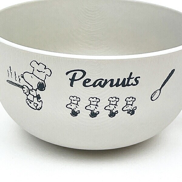 スヌーピー スープカップ（S) クッキング キッチン 食器 日本製 SNOOPY