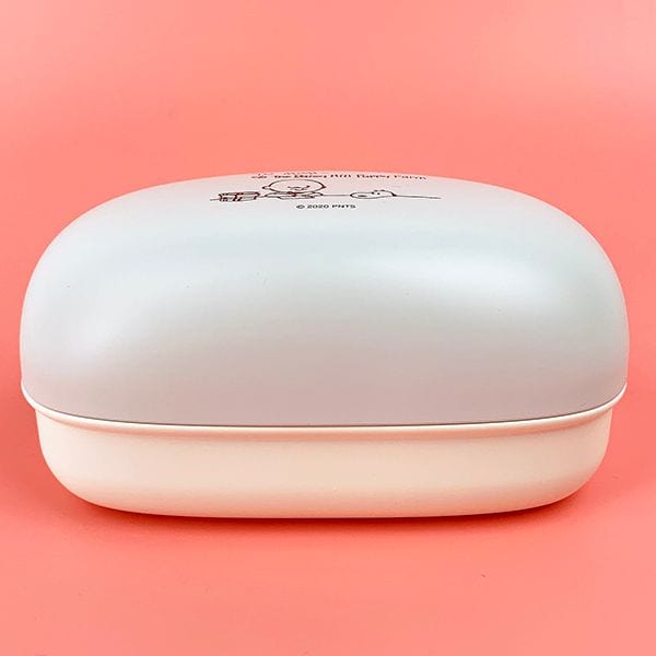 snoopy スヌーピー おにぎりパンケース study お弁当箱 弁当箱 ランチ 白 グッズ