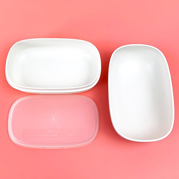 snoopy スヌーピー おにぎりパンケース study お弁当箱 弁当箱 ランチ 白 グッズ