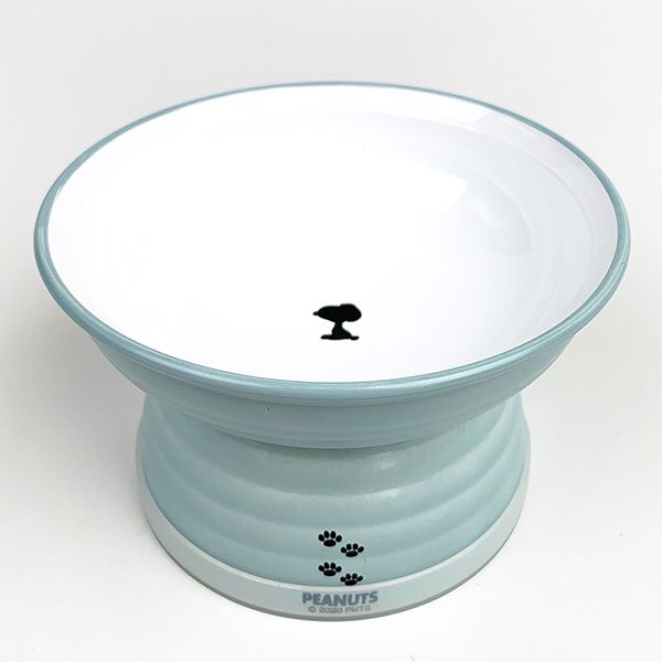 スヌーピー ペットボトル ブルー 日本製 SNOOPY