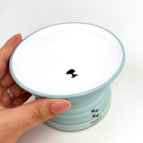 スヌーピー ペットボトル ブルー 日本製 SNOOPY
