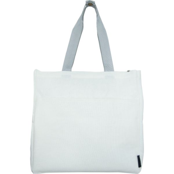 ミッフィー miffy ミッフィーランドリースクエアーバック顔だけミッフィー ランドリー ホワイト