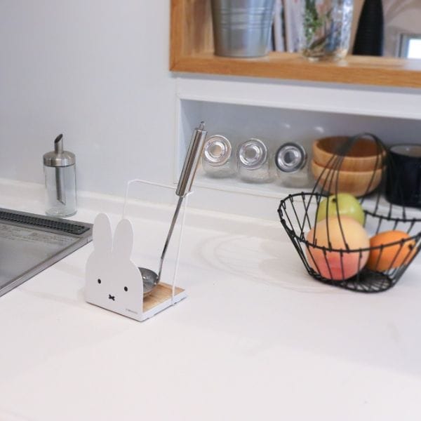 ミッフィー miffy 調理器具スタンド キッチン用品