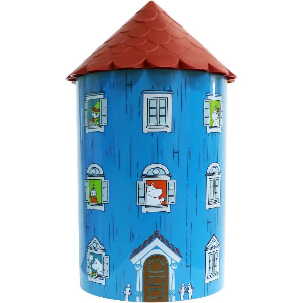 ムーミン 芳香剤カバー マルチボックス インテリア