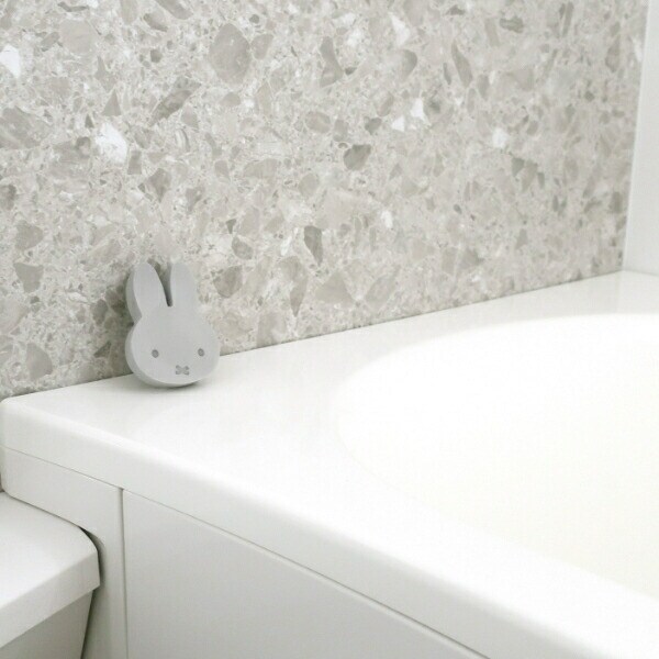 ミッフィー miffy 超吸水スポンジ（1P） キッチン