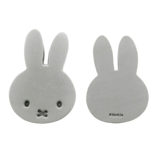 ミッフィー miffy 超吸水スポンジ（3P） キッチン