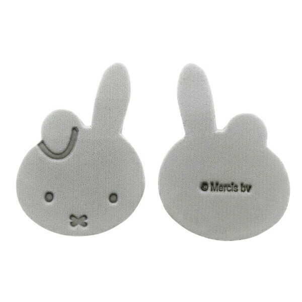 ミッフィー miffy 超吸水スポンジ（3P） キッチン