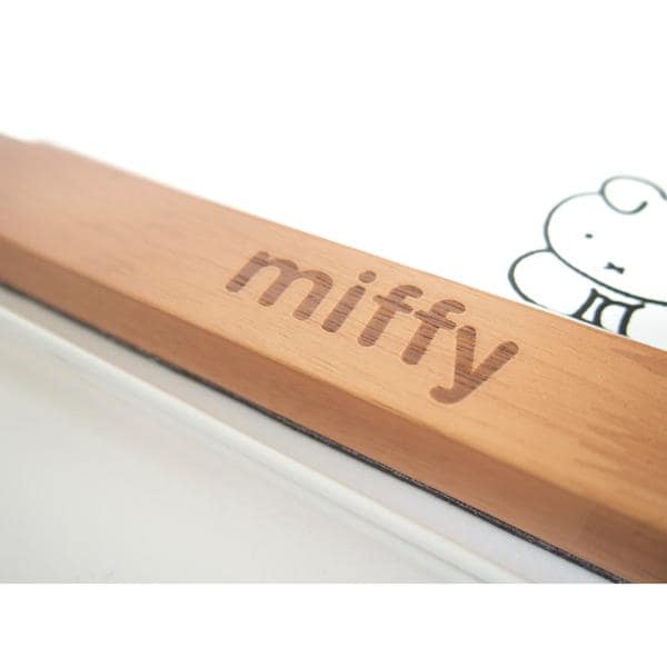 ミッフィー miffy マグネットふきんハンガー キッチン インテリア