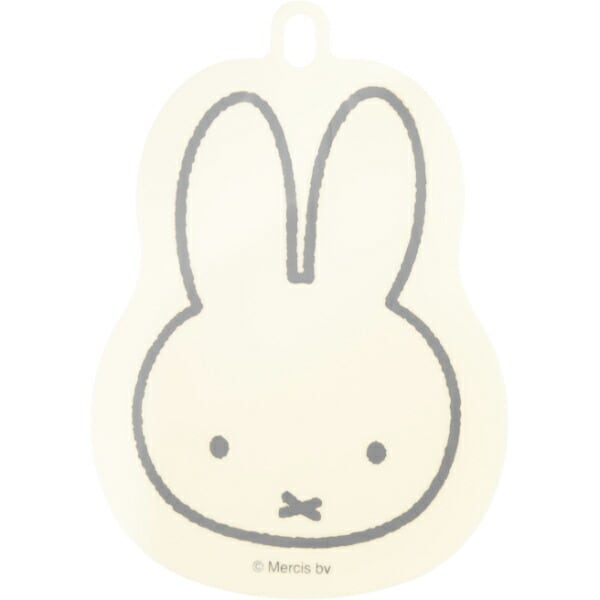 ミッフィー miffy 吸盤付きシリコーンたわし キッチン