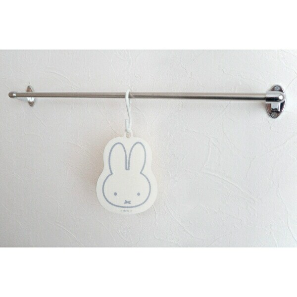 ミッフィー miffy 吸盤付きシリコーンたわし キッチン