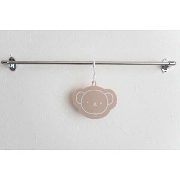 ミッフィー miffy ボリス 吸盤付きシリコーンたわし キッチン