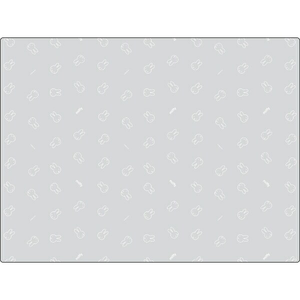 ミッフィー miffy シリコーン製調理台保護マット キッチン