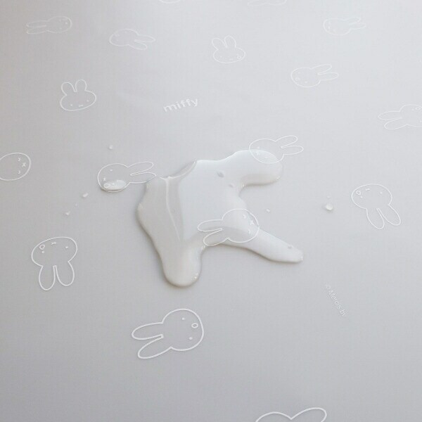 ミッフィー miffy シリコーン製調理台保護マット キッチン