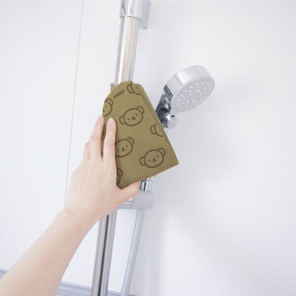 ミッフィー miffy ボリス 超吸水クロス キッチン