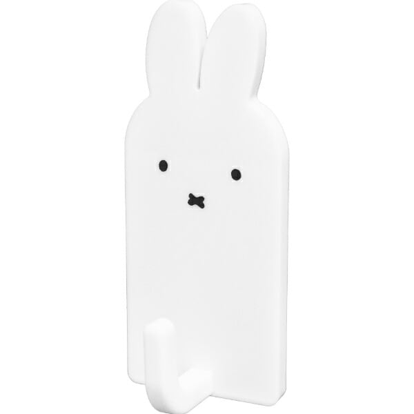 ミッフィー miffy マグネット バスフック