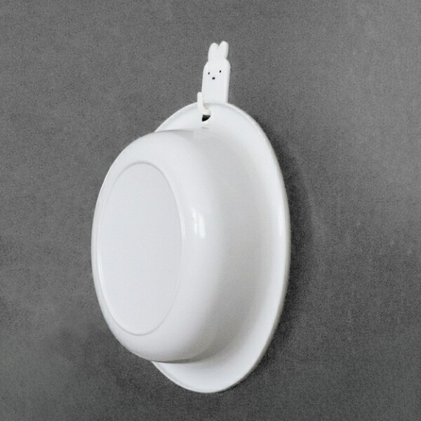 ミッフィー miffy マグネット バスフック