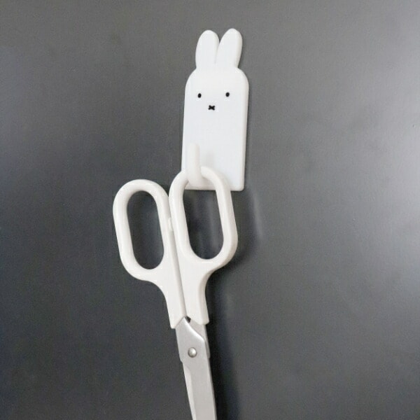 ミッフィー miffy マグネット バスフック