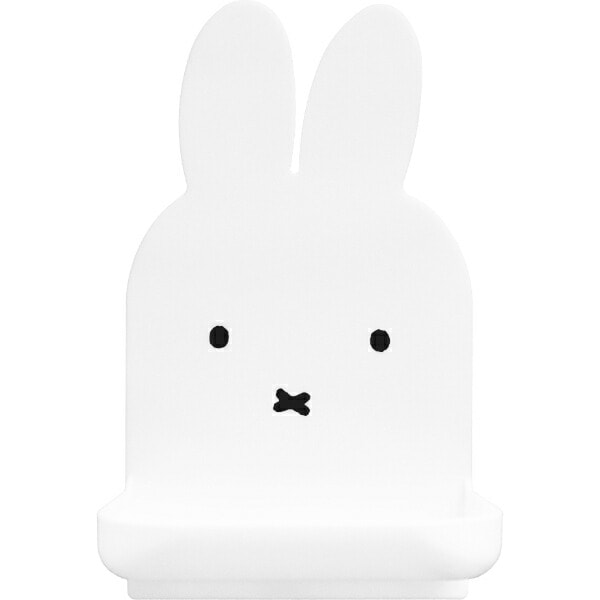 ミッフィー miffy マグネット バストレイ