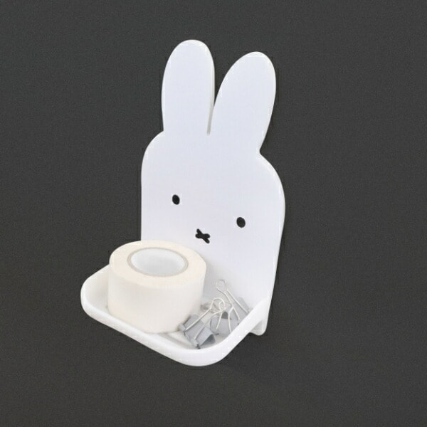 ミッフィー miffy マグネット バストレイ