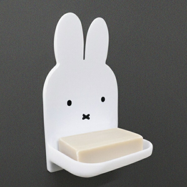 ミッフィー miffy マグネット バストレイ