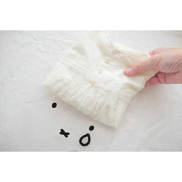 ミッフィー miffy ストックバッグ(M) キッチン
