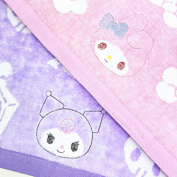 サンリオ マイメロディ バスタオル Sanrio