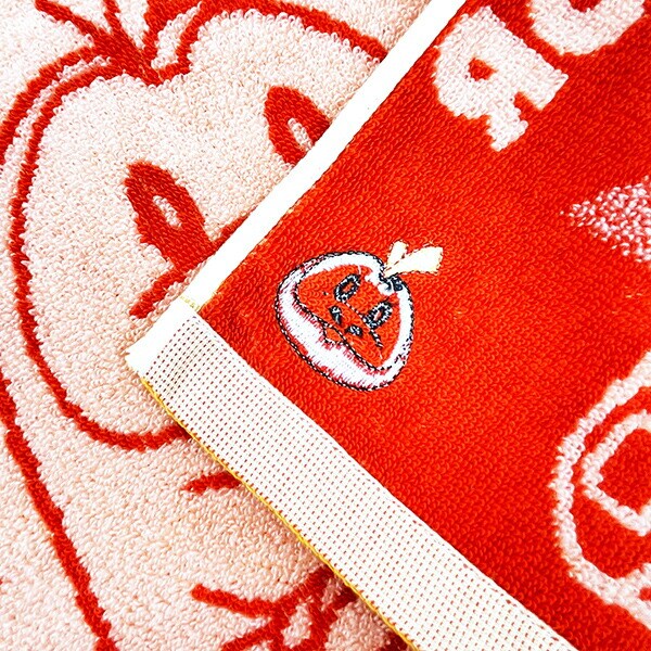 ポケットモンスター ホゲータ フェイスタオル スクール ポケモン