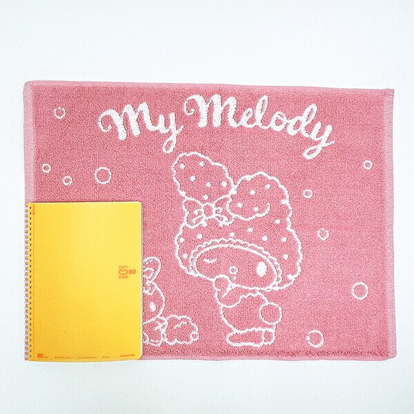 サンリオ マイメロディ バスマット Sanrio